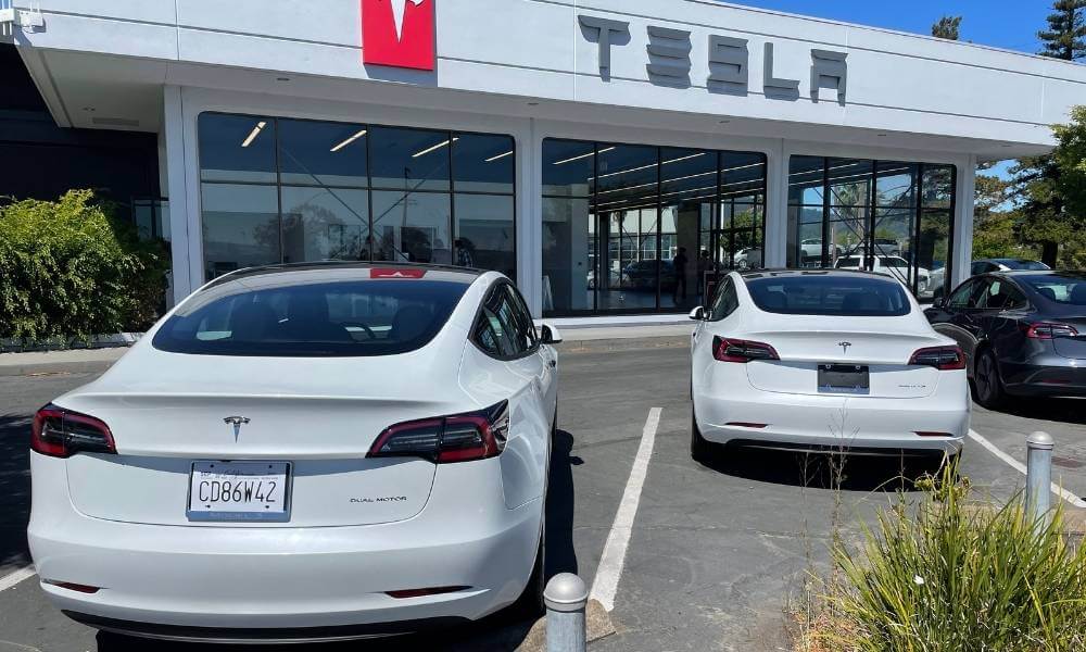 Tesla hedging: New ETF gears up to attract hesitant investors